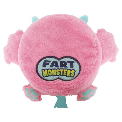 Fart Monsters