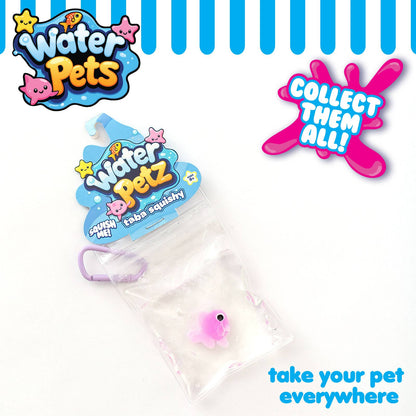 Taba Squishy Water Pets
