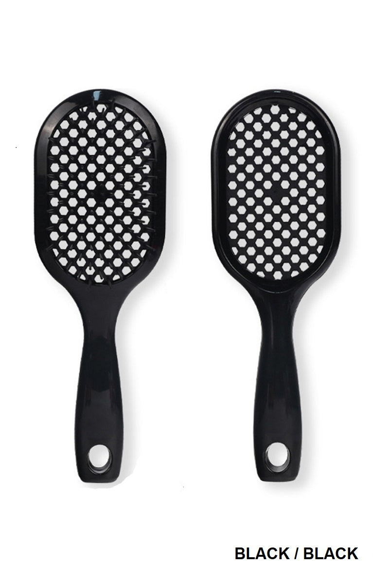 Viral SUPERBRUSH PLUS DETANGLING HAIR COMB