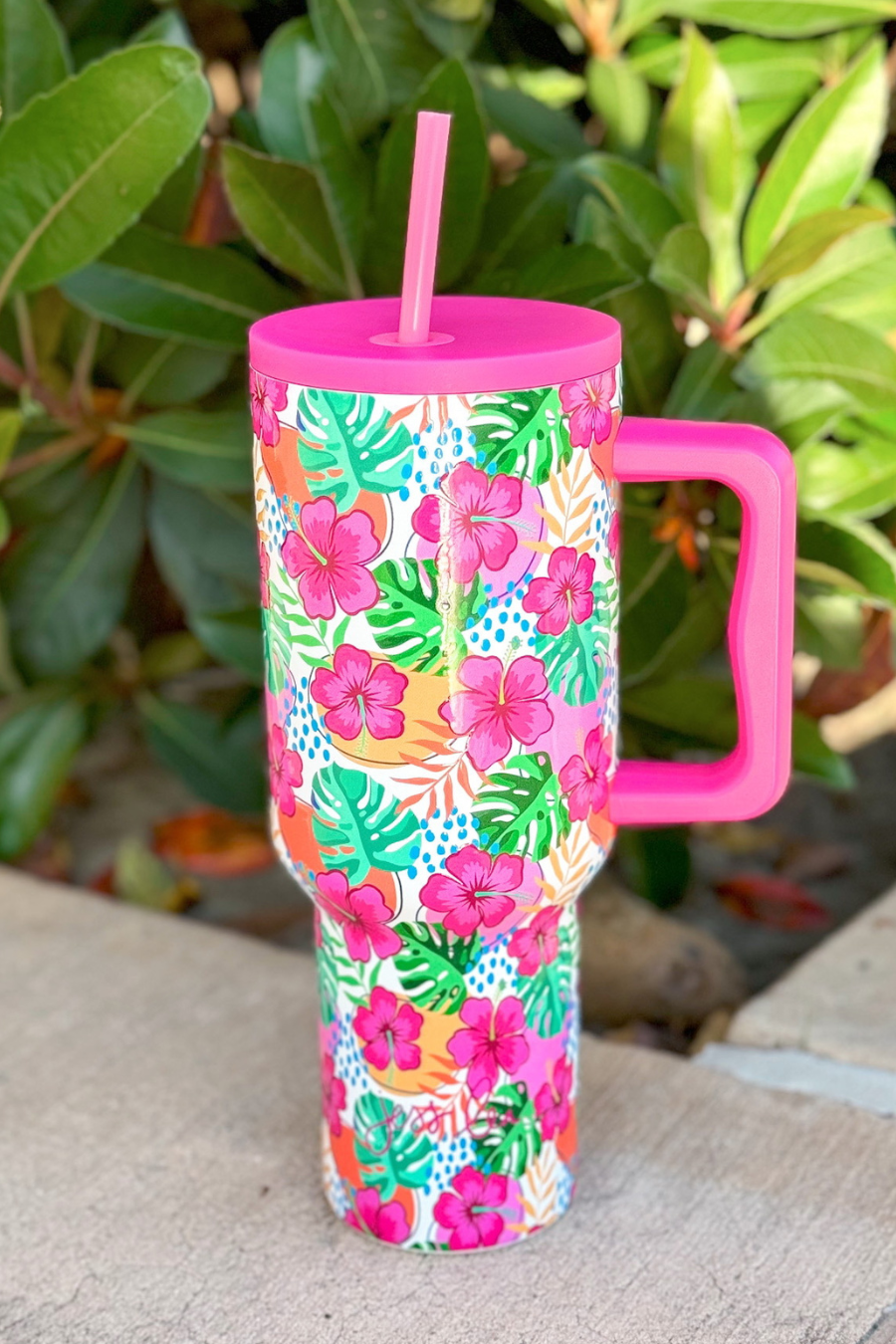 PREORDER-Time To Tango Tumbler