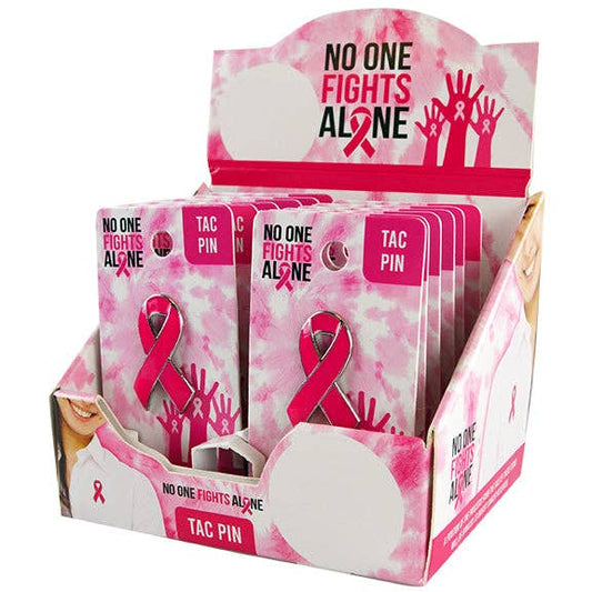 Breast Cancer Awareness PINK PIN