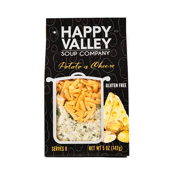 Happy Valley Soups