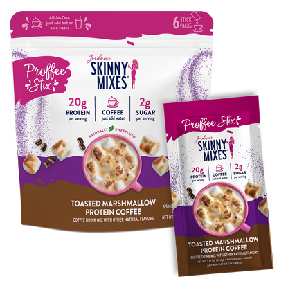 Proffee Stix 6 ct