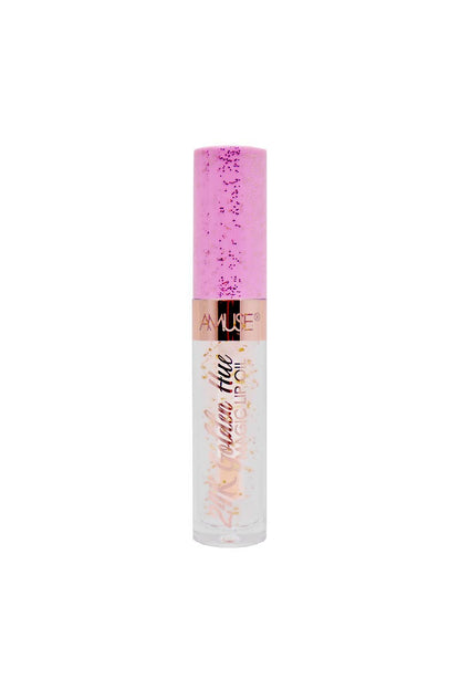 24k Gold Hue Magic Lip Oil