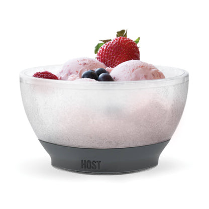 Ice Cream FREEZE™ Cooling Bowl Insulated with Cooling Gel