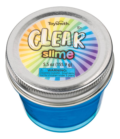 Clear Slime