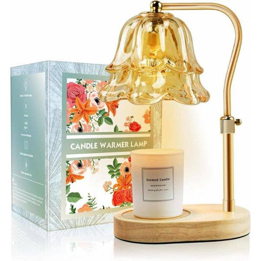 Premium Candle Warmer Lamp