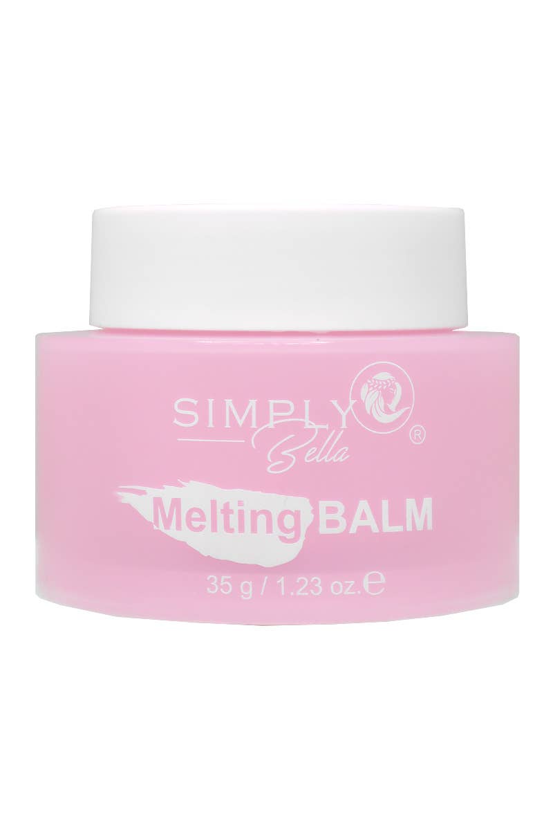 Melting Balm Cleansing Balm
