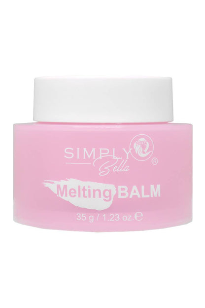 Melting Balm Cleansing Balm