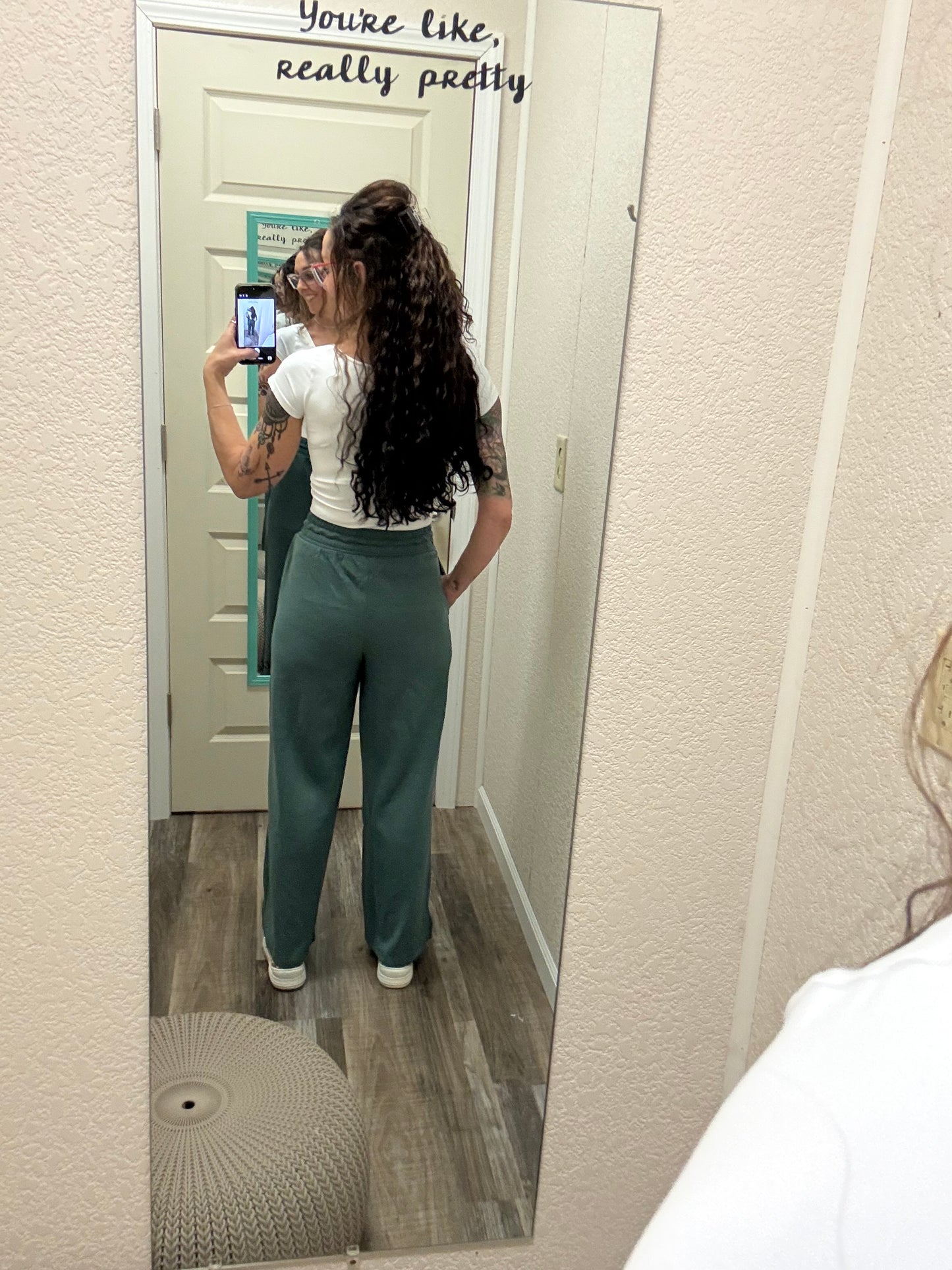 Stacie Scrumptious Joggers
