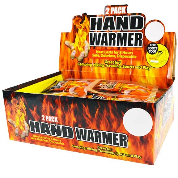 HAND WARMER