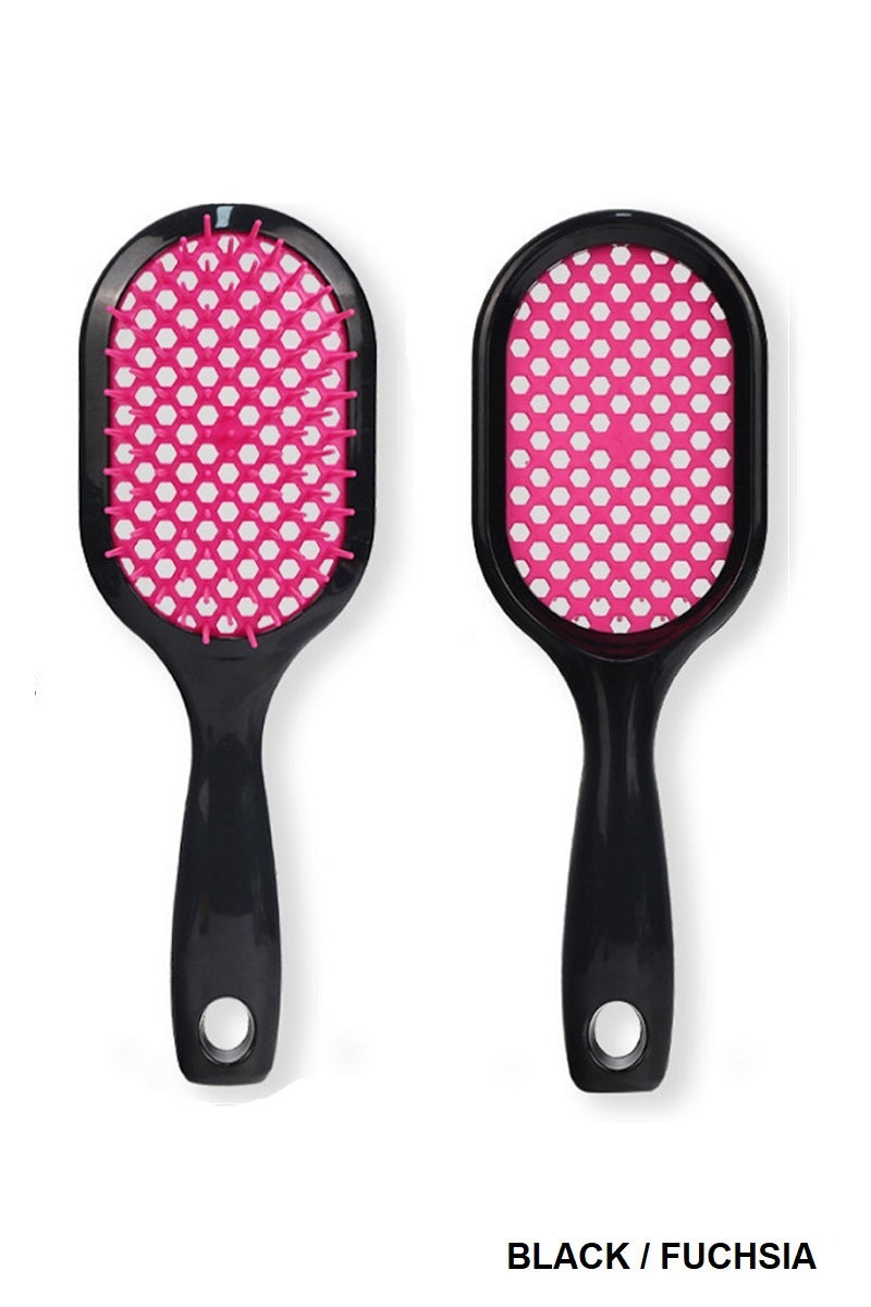 Viral SUPERBRUSH PLUS DETANGLING HAIR COMB