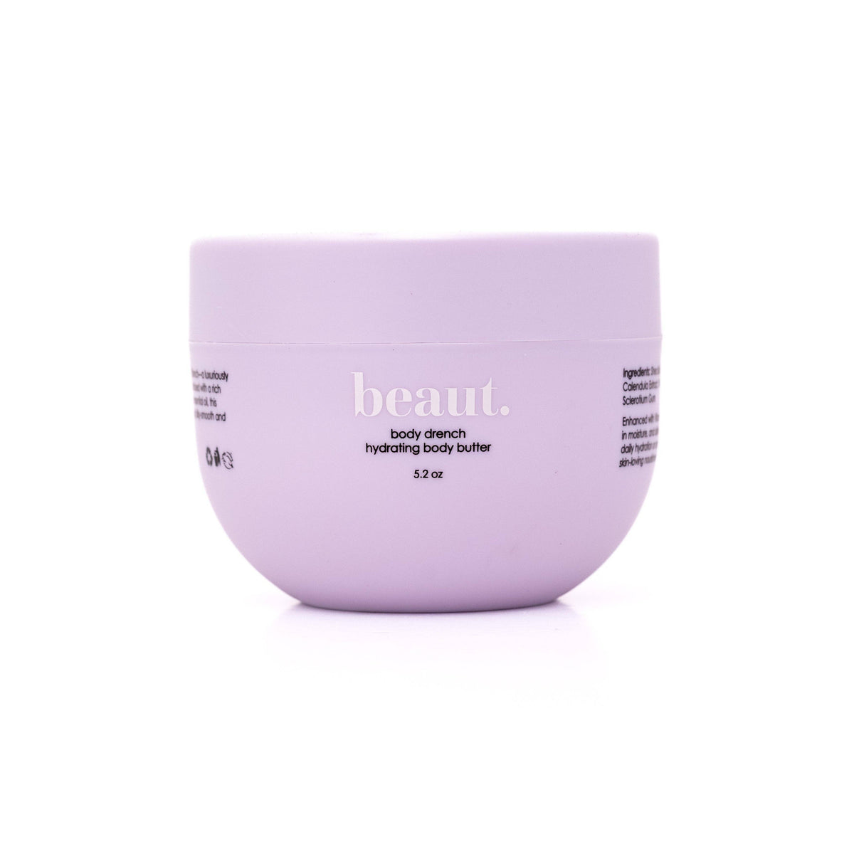 Beaut. body drench :WHOLESALE: Lavender