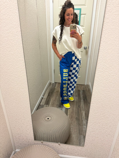 Bulldogs Joggers