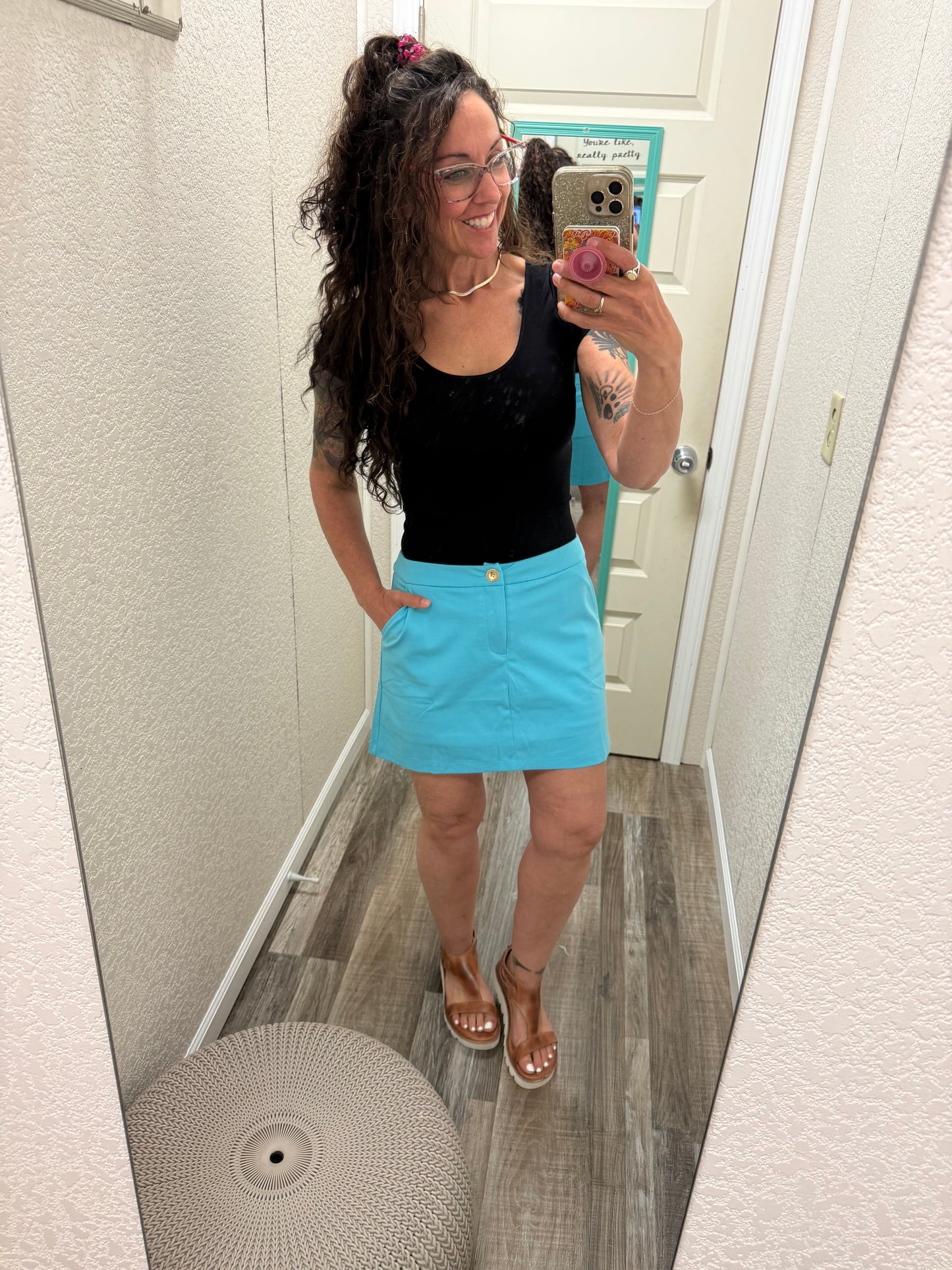 Margo Skort