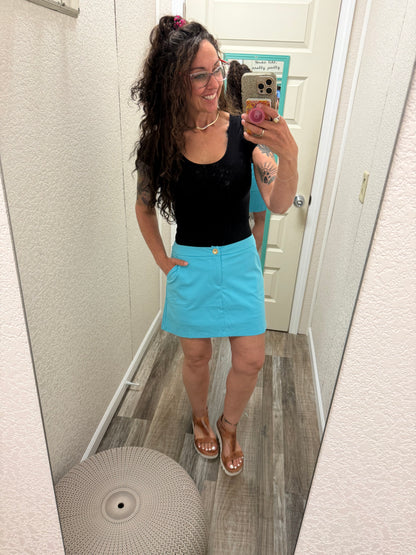 Margo Skort