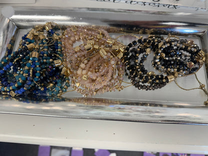 Adjustable Bracelets