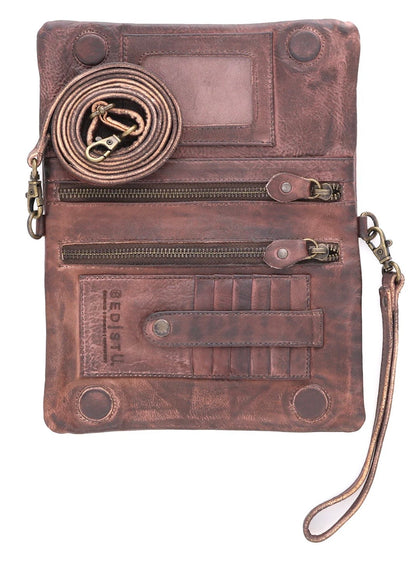 Cadence Wallet Wristlet Crossbody Purse