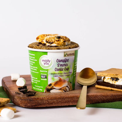 Gluten-Free Cup Collection {24 Cups}