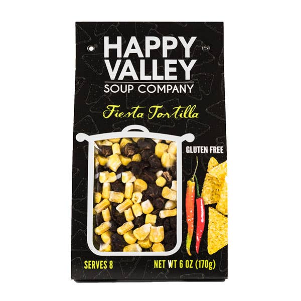 Happy Valley Soups
