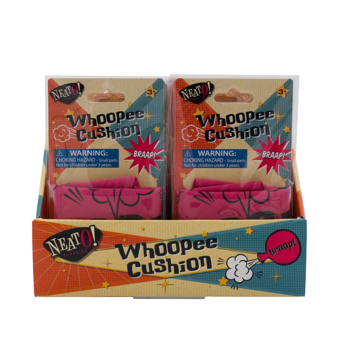 Whoopee Cushion