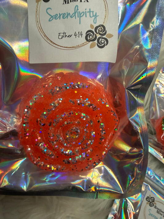 Serendipity Scented Vent Clip Freshie