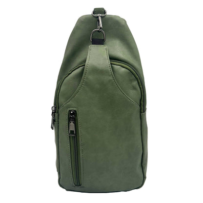 USB-C charging enabled Anti theft Daypack Travel Bags