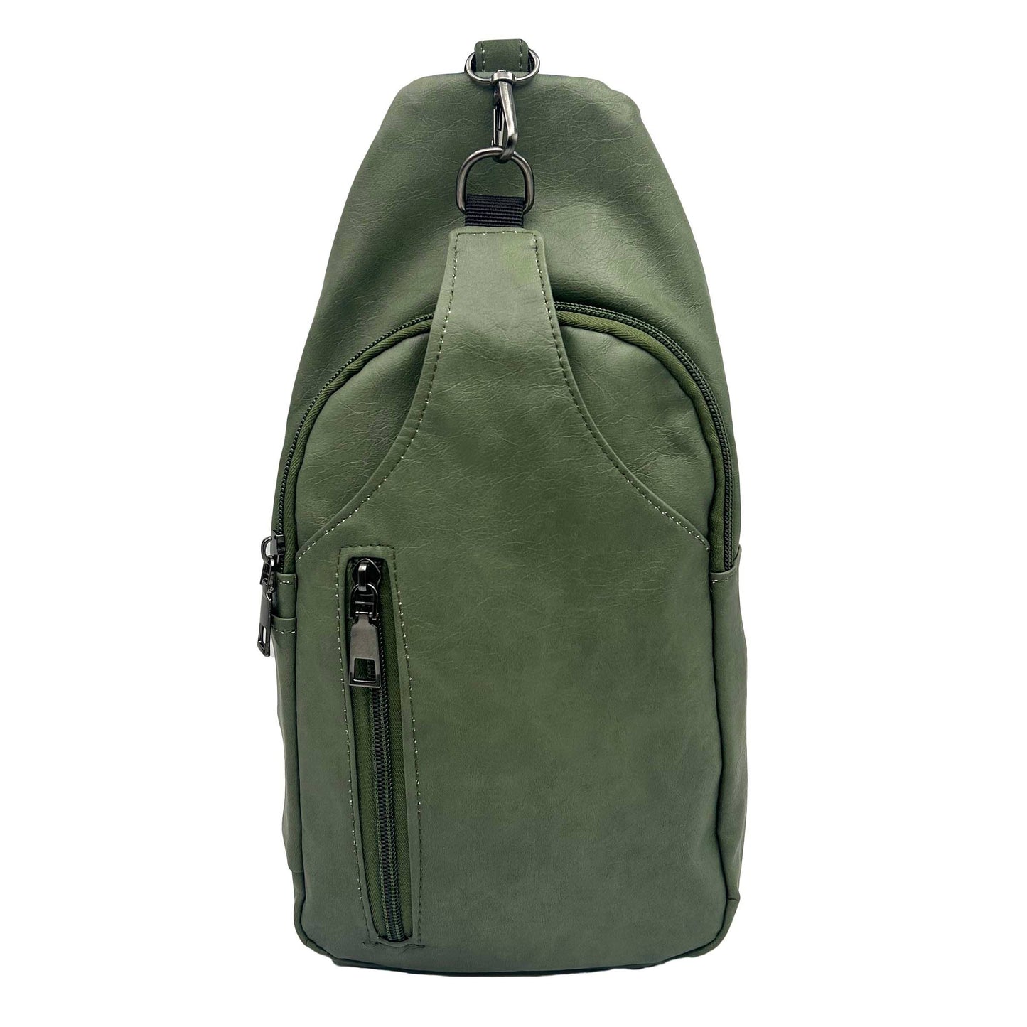 Rose - large USB-C charging enabled Anti theft Daypack Travel Bags:
