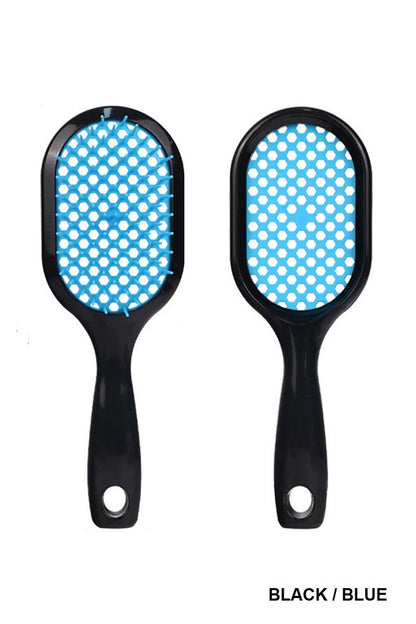 Viral SUPERBRUSH PLUS DETANGLING HAIR COMB