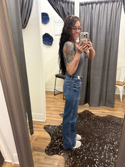 7 Pocket Wonders Judy Blue