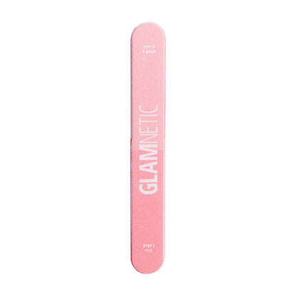 7-in-1 Nail Buffer | Nail Care Accessory - Shape/Buff/File