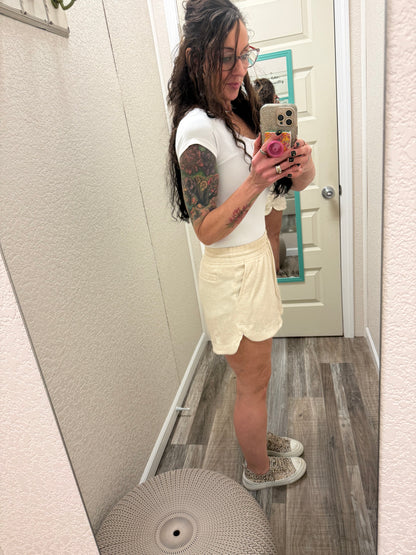 Sammie Scrumptious Shorts
