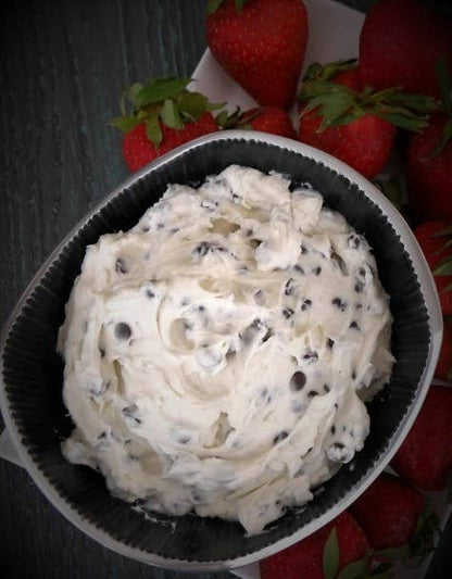 Chocolate Chip Fluff Mix