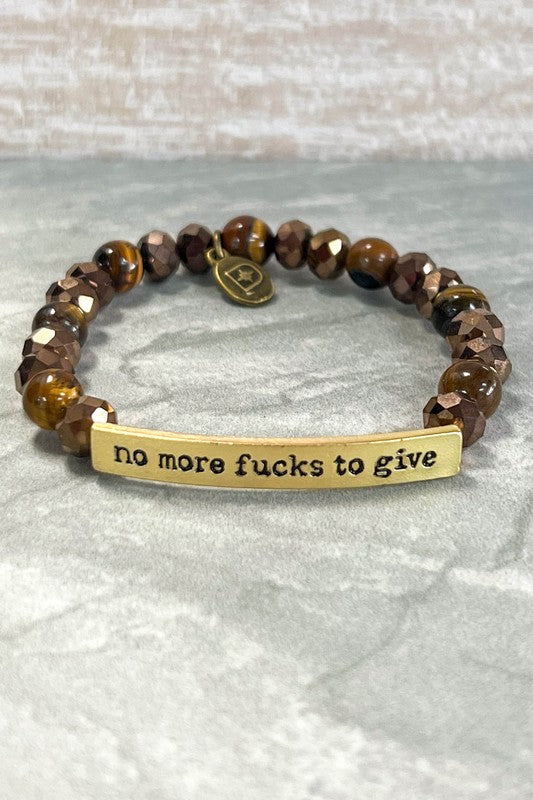 Sassy Bracelets