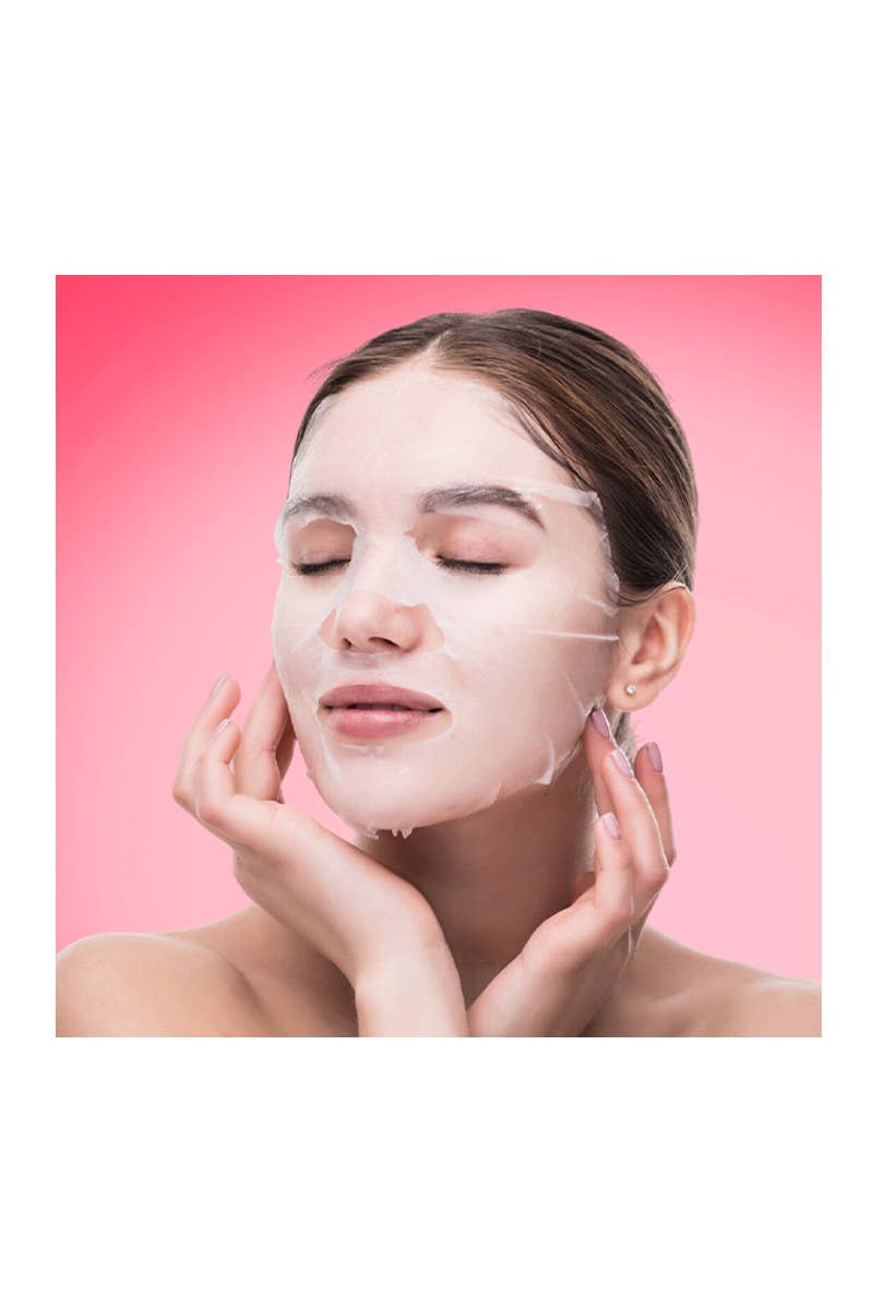 Watermelon Facial Mask Mask