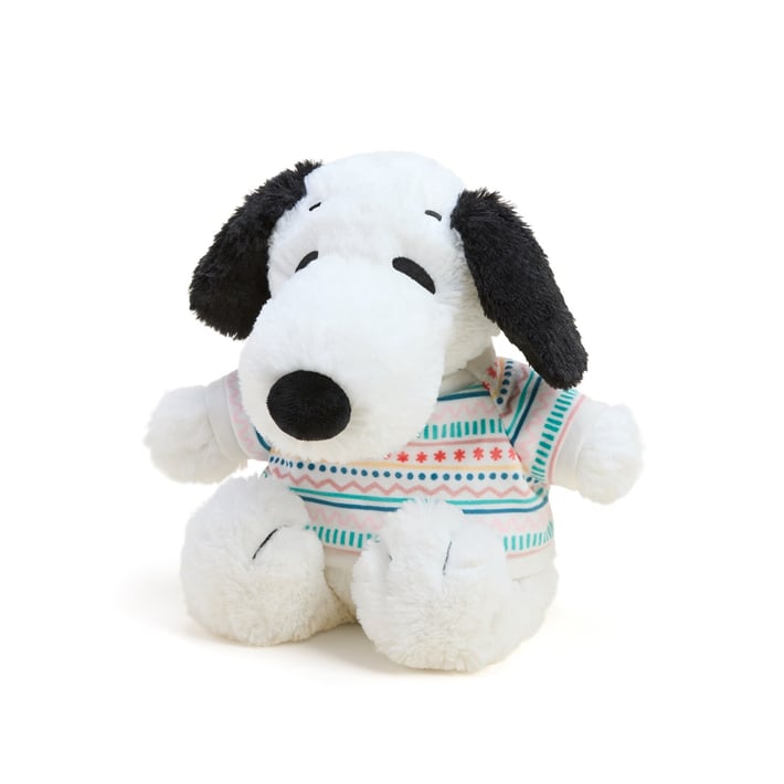 Nordic Snoopy Warmies