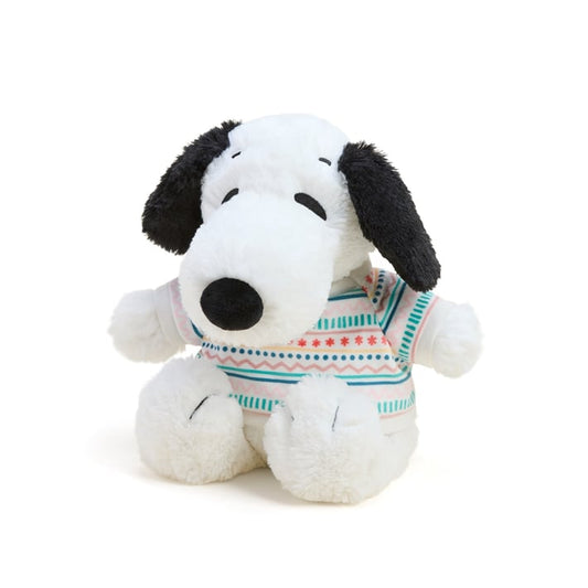 Nordic Snoopy Warmies