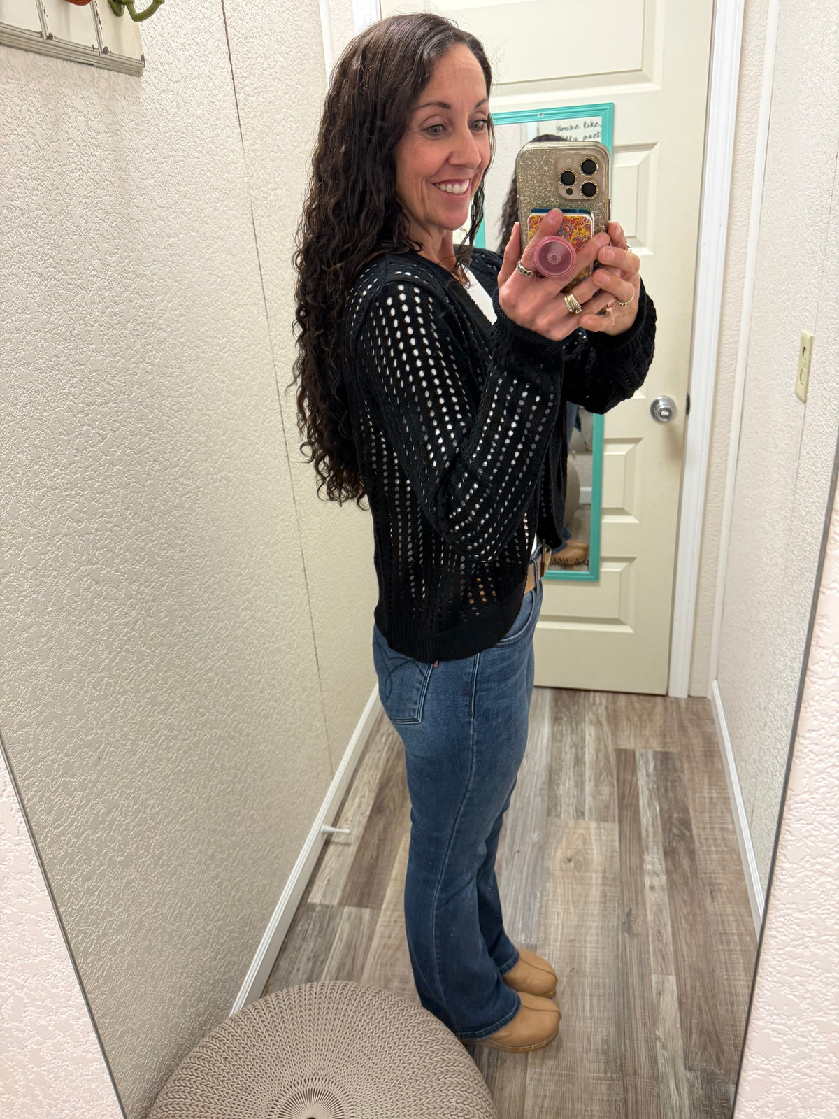 Craving the Cardi
