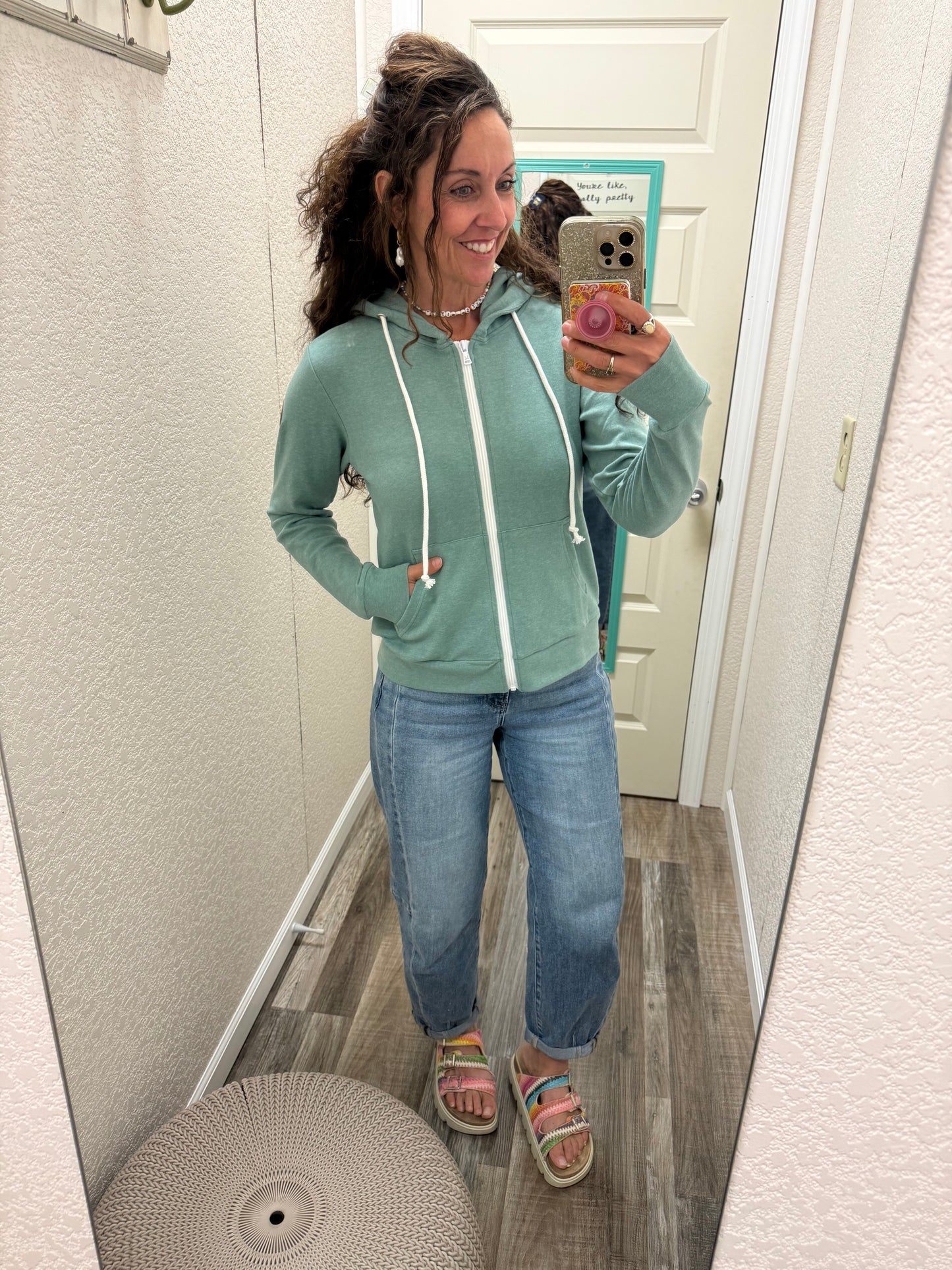 Fullzip Hoodies