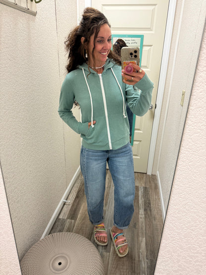Fullzip Hoodies