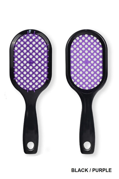 Viral SUPERBRUSH PLUS DETANGLING HAIR COMB