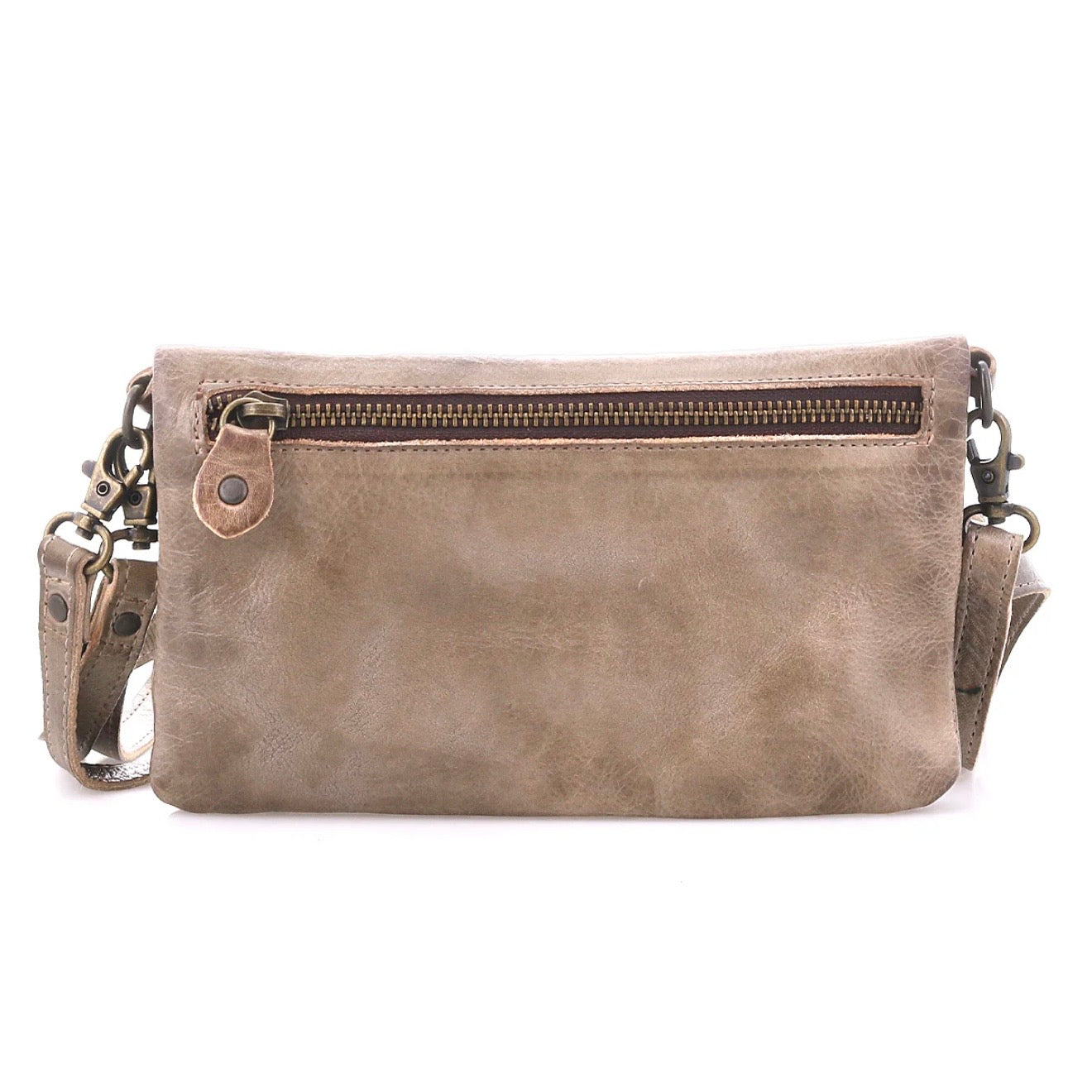 Cadence Wallet Wristlet Crossbody Purse