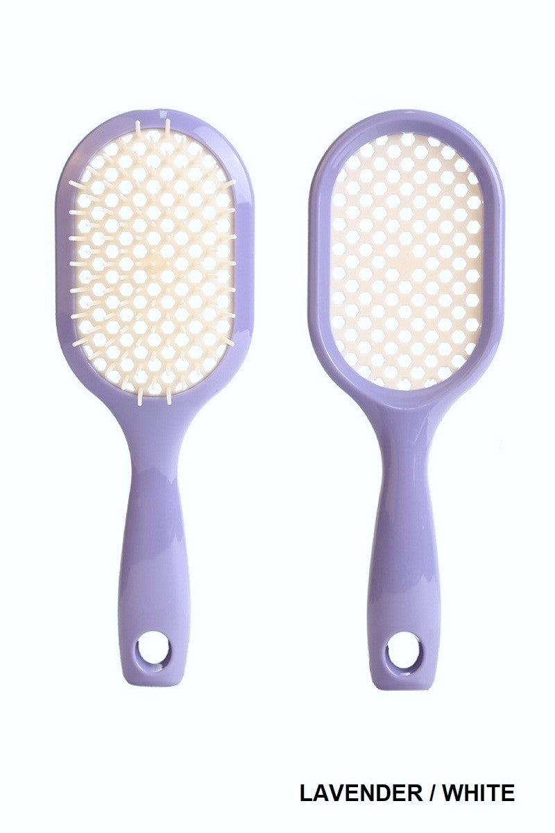 Viral SUPERBRUSH PLUS DETANGLING HAIR COMB