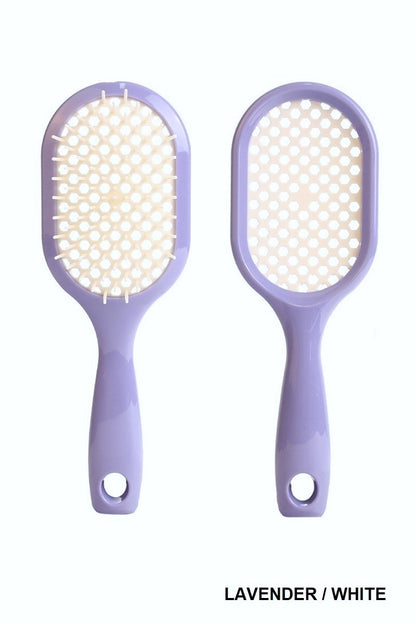 Viral SUPERBRUSH PLUS DETANGLING HAIR COMB