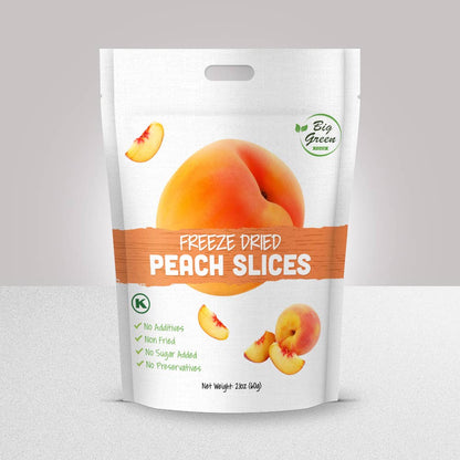Freeze Dried Fruit