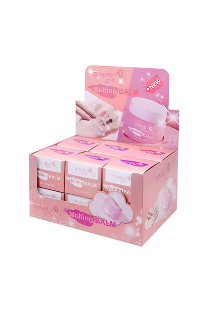 Melting Balm Cleansing Balm