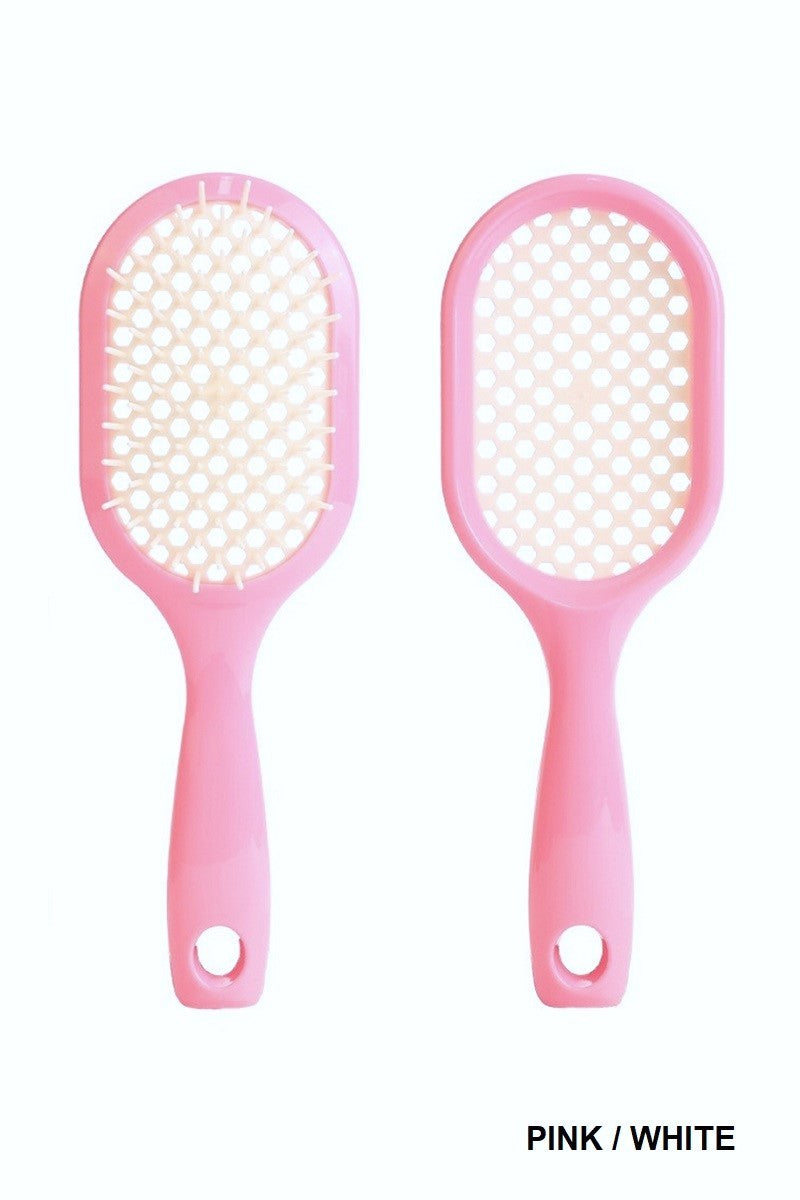 Viral SUPERBRUSH PLUS DETANGLING HAIR COMB