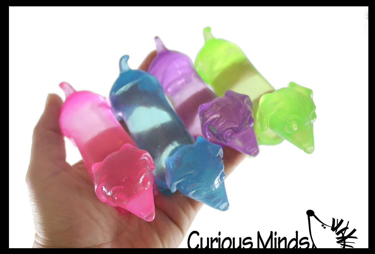 Dachshund Weiner Dog Sugar squishy
