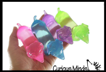Dachshund Weiner Dog Sugar squishy