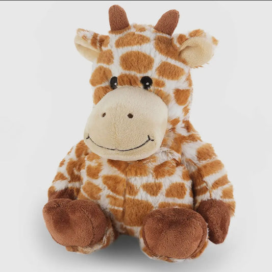 Giraffe Warmies